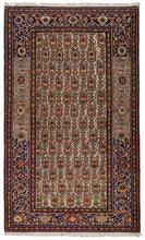 Load image into Gallery viewer, Old Persian Malayer 188x116cm