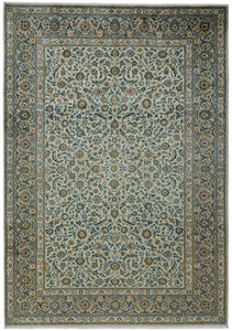 Persian Kashan 374x270cm
