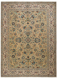Persian Kashan 378x297cm