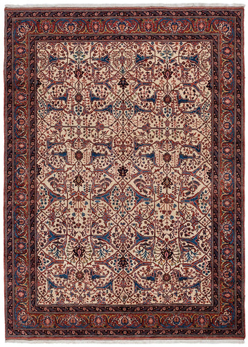 Persian Bidjar 306x203cm
