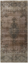 Load image into Gallery viewer, Persian Overdyed 390x174cm