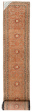 Load image into Gallery viewer, Persian Malayer Runner 604x77cm