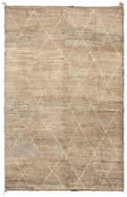Load image into Gallery viewer, HETTIE Moroccan Berber Beni Ourain 310x212cm