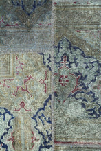 Load image into Gallery viewer, HUCKLEBERRY Persian Patchwork 243x165cm