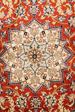 Load image into Gallery viewer, Persian Qum Silk 146x97cm
