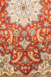 Persian Qum Silk 146x97cm