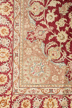 Load image into Gallery viewer, Persian Qum Silk 205x133cm