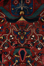 Load image into Gallery viewer, Old Persian Bakhtiyar 548x396cm
