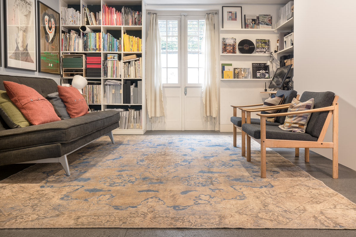 Overdyed Rugs – Ahwazian Oriental Rugs