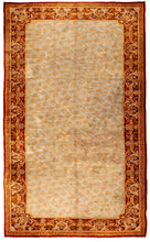 Load image into Gallery viewer, Antique English Axminster 906x432cm