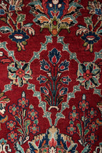 Load image into Gallery viewer, Vintage Meshke Abad 606x361cm