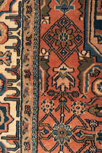 Load image into Gallery viewer, Sarouk 650x258cm