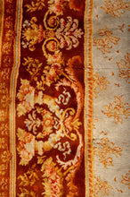 Load image into Gallery viewer, Antique English Axminster 906x432cm
