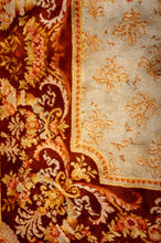Load image into Gallery viewer, Antique English Axminster 906x432cm