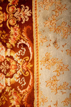 Load image into Gallery viewer, Antique English Axminster 906x432cm
