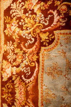 Load image into Gallery viewer, Antique English Axminster 906x432cm