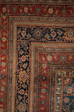 Load image into Gallery viewer, Antique Bidjar 550x345cm