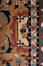 Load image into Gallery viewer, Heriz 607x490cm