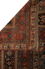 Load image into Gallery viewer, Antique Bidjar 550x345cm