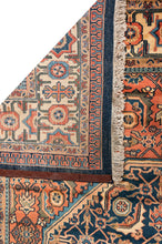 Load image into Gallery viewer, Sarouk 650x258cm