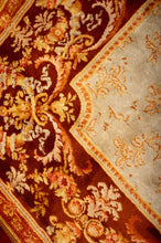 Load image into Gallery viewer, Antique English Axminster 906x432cm