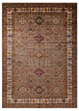 Load image into Gallery viewer, Eco Kazak 436x323cm