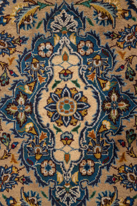 Kashan 292x192cm