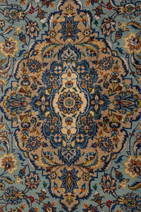 Kashan 292x192cm