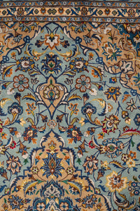 Kashan 292x192cm