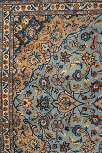 Kashan 292x192cm