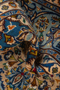 Kashan 292x192cm
