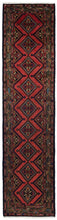 Load image into Gallery viewer, BAHTIAR Persian Tajabad Runner 334x79cm