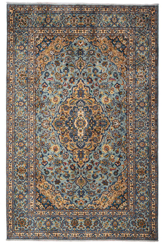 Kashan 292x192cm
