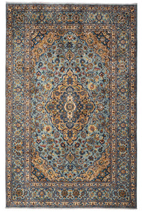 Kashan 292x192cm