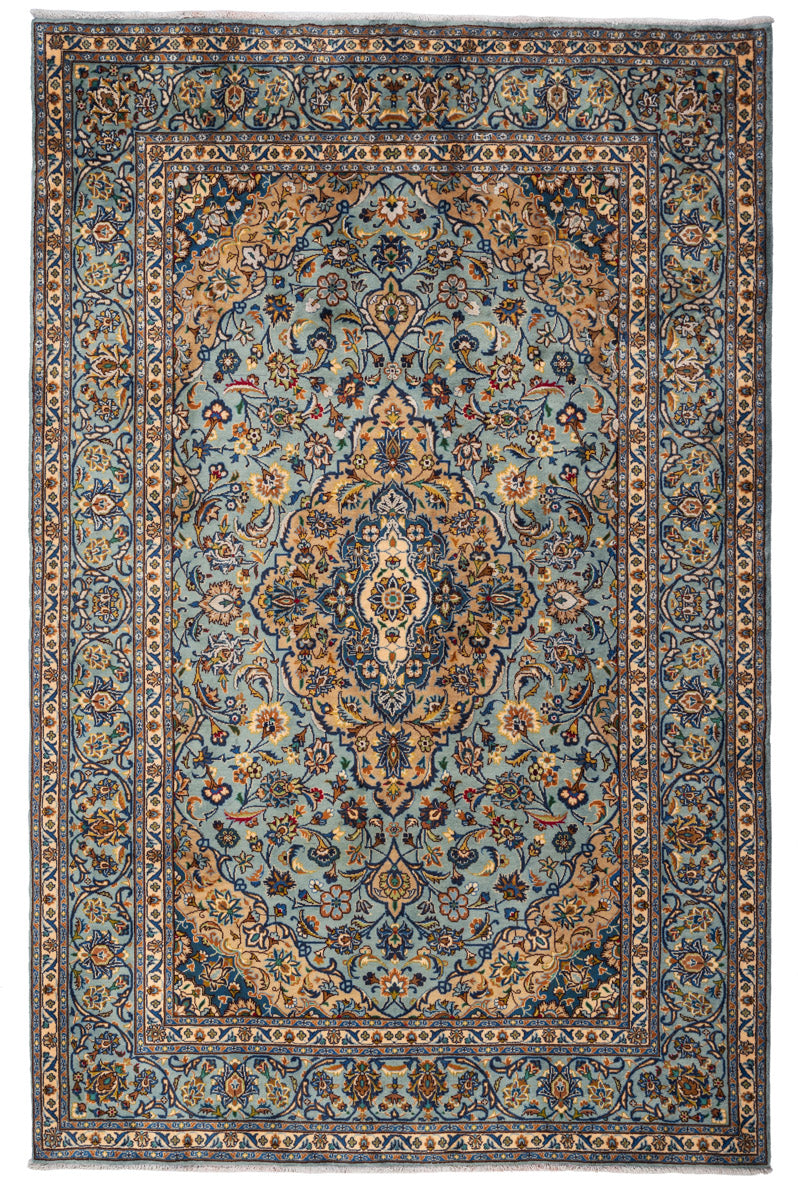 Kashan 292x192cm