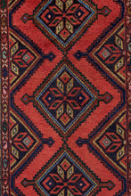 Load image into Gallery viewer, Tajabad Runner 334x79cm