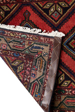 Load image into Gallery viewer, Tajabad Runner 334x79cm