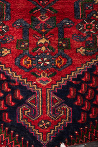 Zanjan 205x132cm