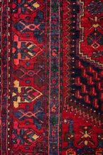 Load image into Gallery viewer, Zanjan 205x132cm