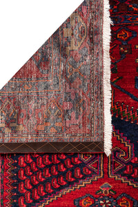 Zanjan 205x132cm