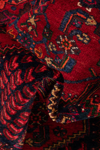 Zanjan 205x132cm