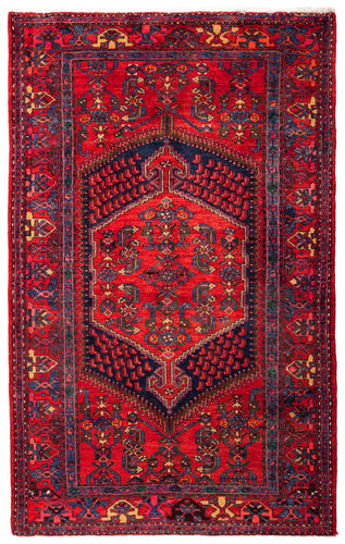 Zanjan 205x132cm