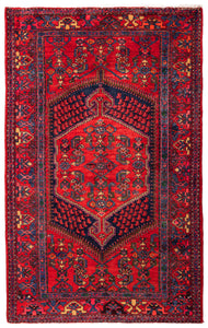 Zanjan 205x132cm