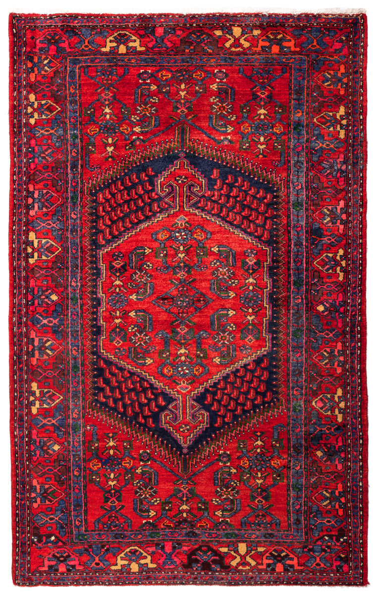Zanjan 205x132cm
