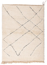 Load image into Gallery viewer, Moroccan Berber Beni Ourain 172x124cm