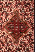 Load image into Gallery viewer, Tajabad Runner 278x77cm