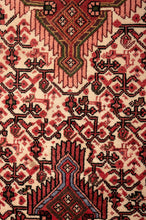 Load image into Gallery viewer, Tajabad Runner 278x77cm