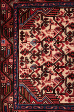 Load image into Gallery viewer, Tajabad Runner 278x77cm
