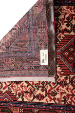 Load image into Gallery viewer, Tajabad Runner 278x77cm