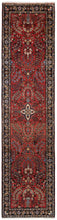 Load image into Gallery viewer, Sarouk Runner 335x79cm